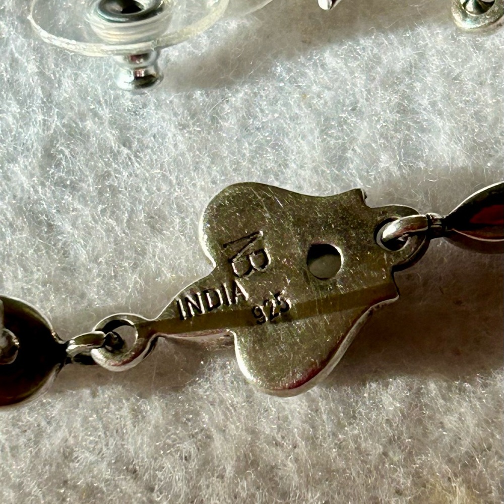Nicky Butler earrings - Picture 7 of 8